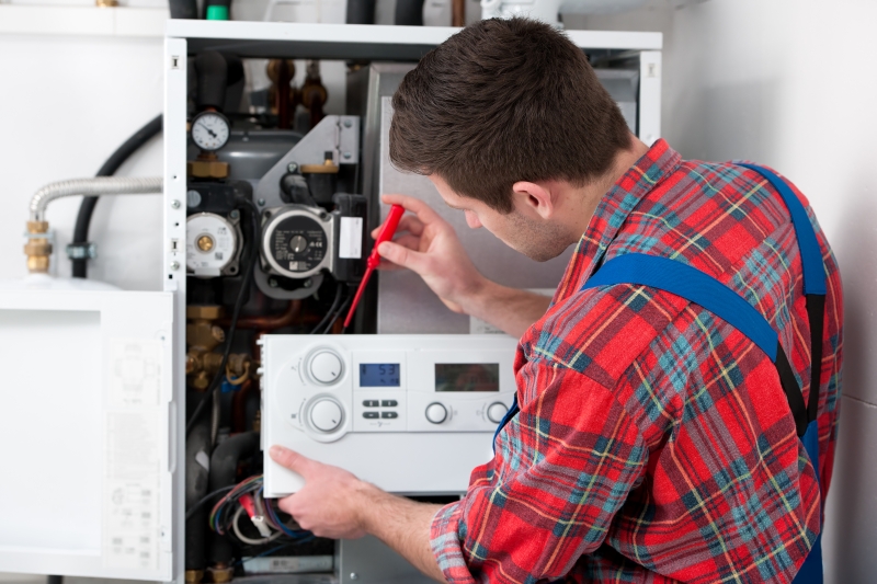 Boiler Repairs Service South Kensington