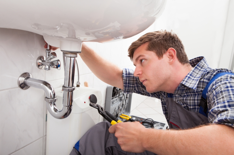 Emergency Plumbers South Kensington