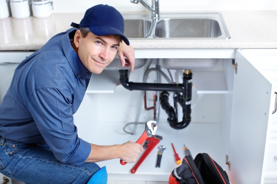 Residential Plumbing South Kensington