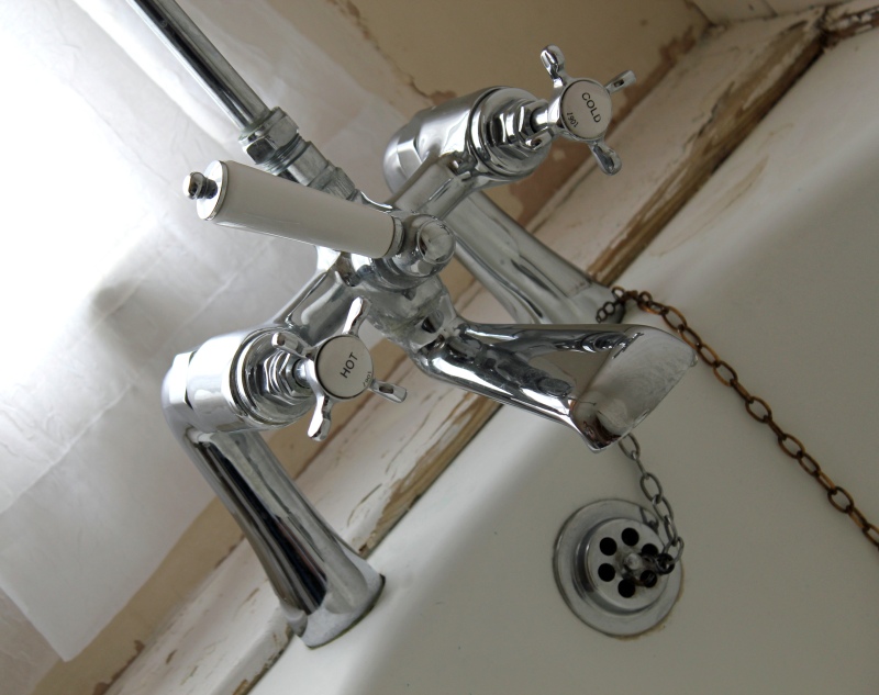 Shower Installation South Kensington, SW7