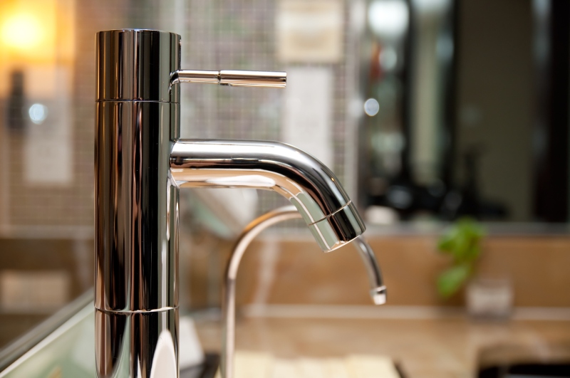 Sink Leaking South Kensington