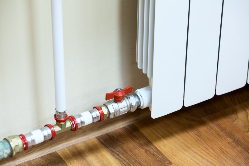 Slab Leak Repair South Kensington, SW7